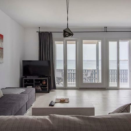 Parikias Seaside House Apartment Parikia  Exterior photo