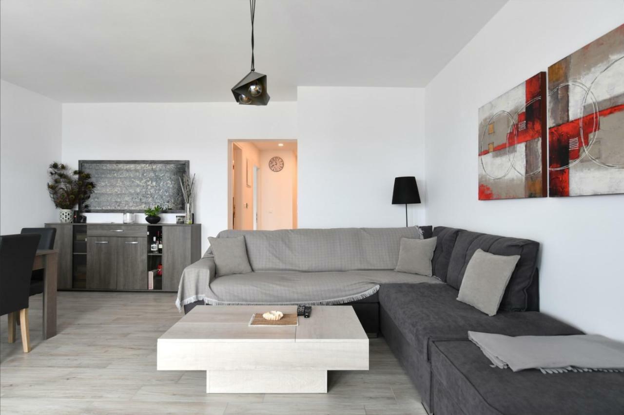 Parikias Seaside House Apartment Parikia  Exterior photo