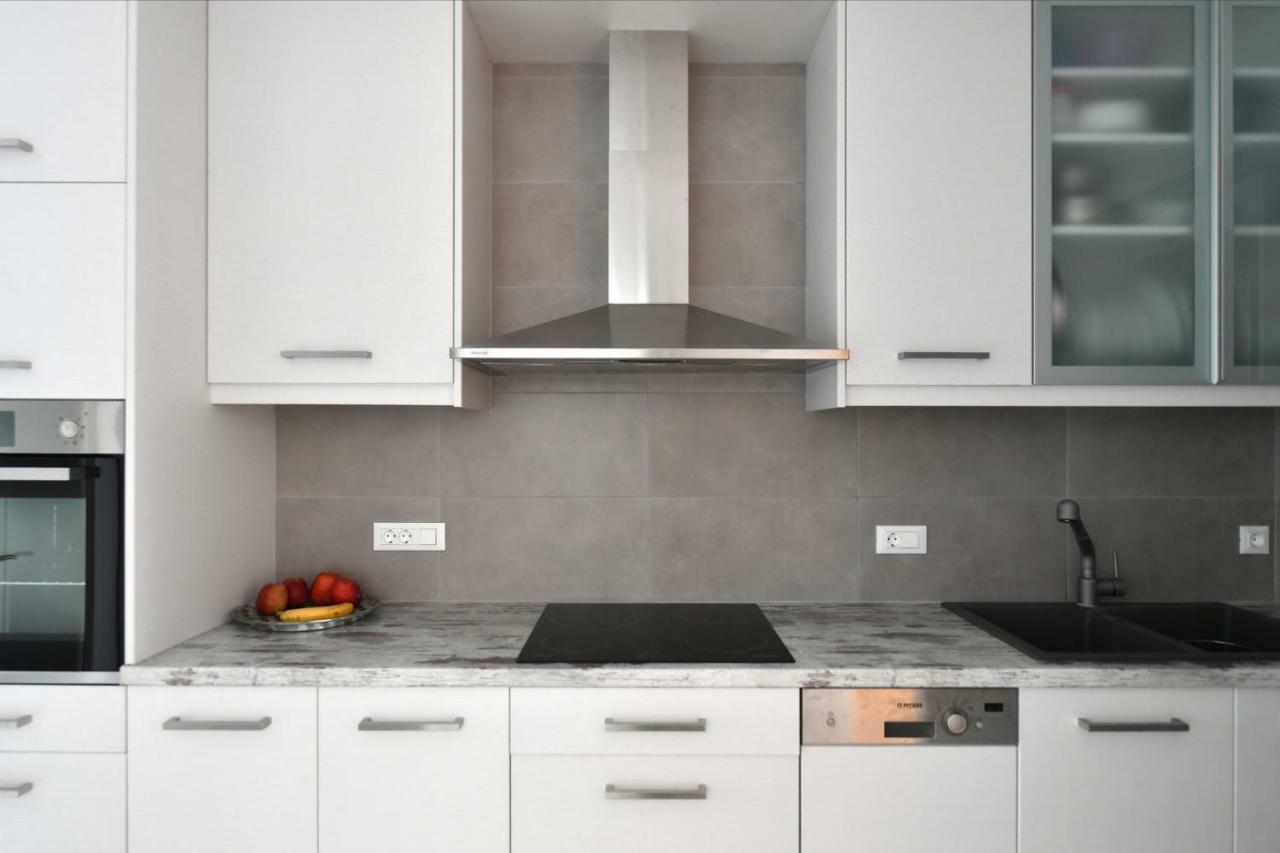 Parikias Seaside House Apartment Parikia  Exterior photo