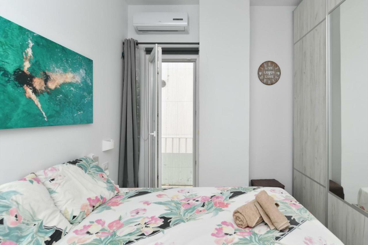 Parikias Seaside House Apartment Parikia  Exterior photo